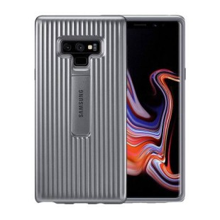 Samsung Note 9 Protective Case Silver price in Pakistan